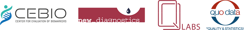 logos of our partners